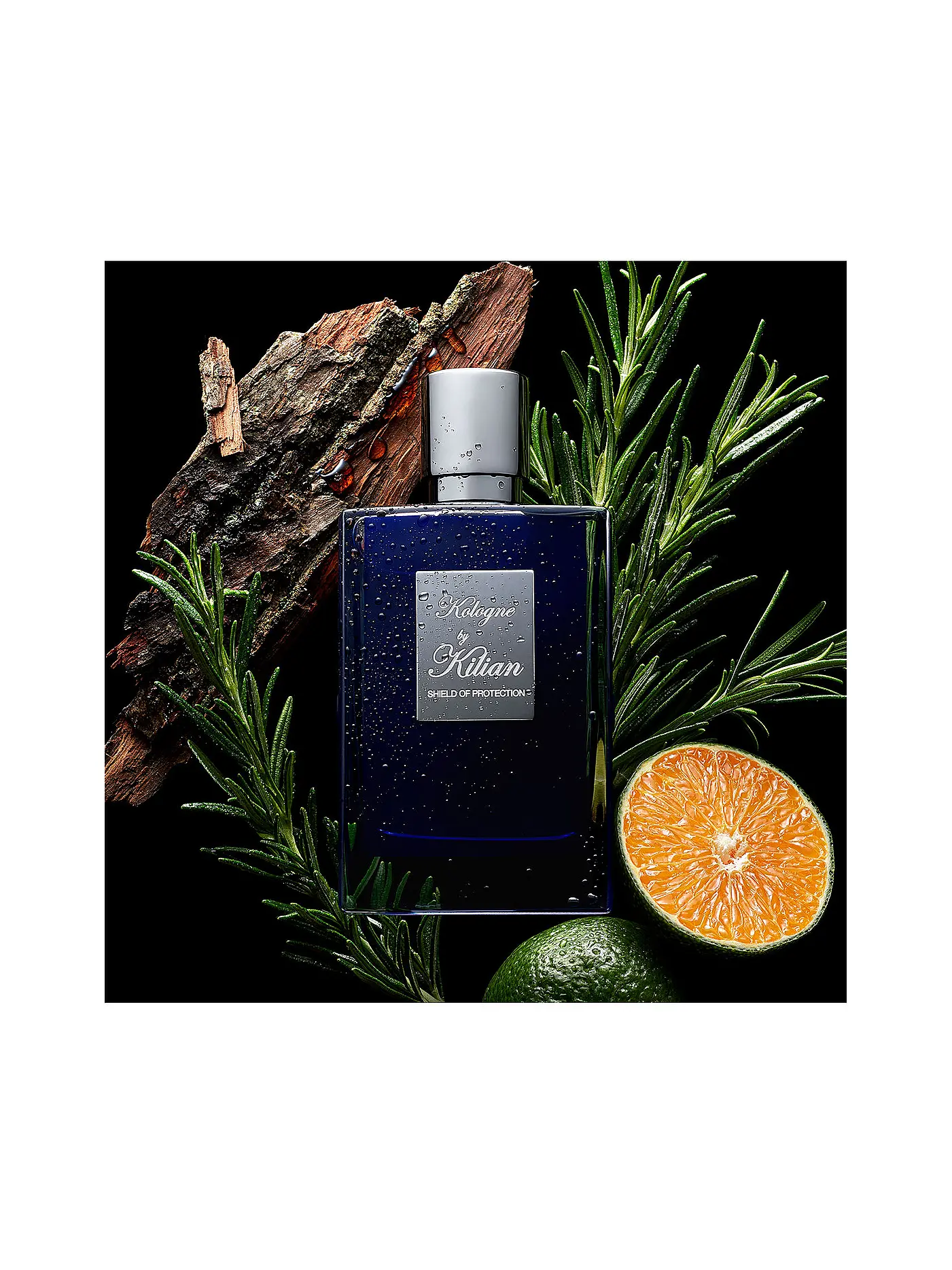 KILIAN PARIS | Cologne Eau de Parfum Refill 100ml | 